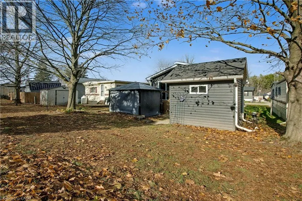 1429 SHEFFIELD Road Unit# 16 #16