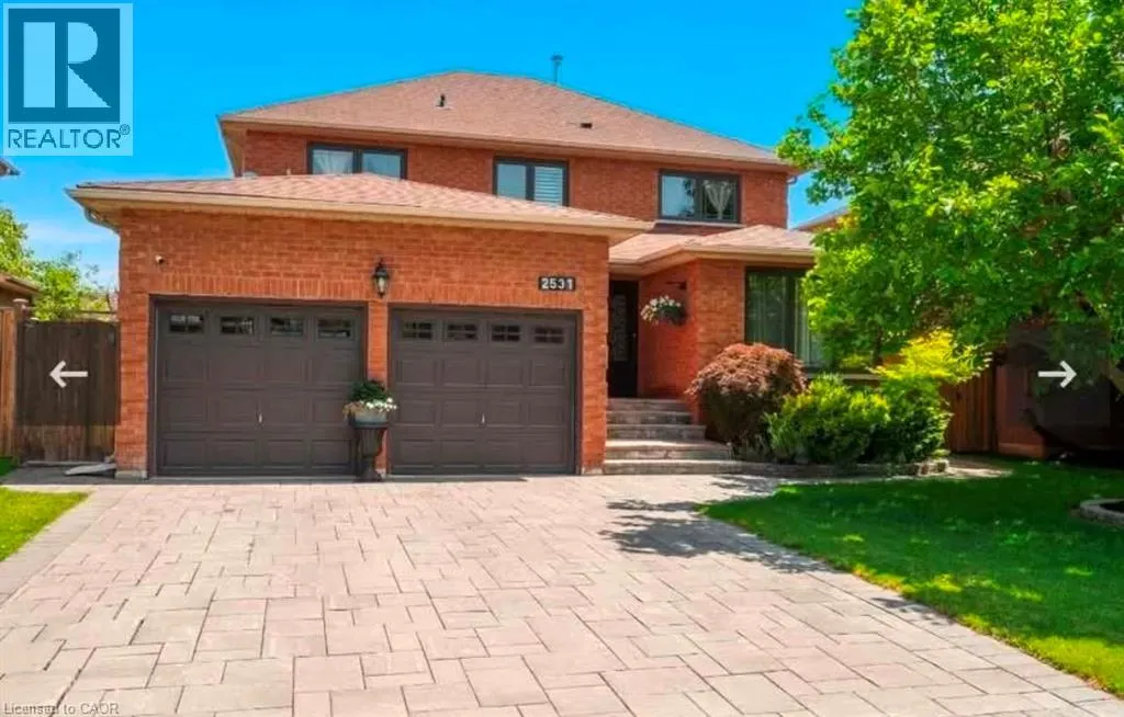 2531 ANDOVER Road Unit# BASEMENT #BASEMENT