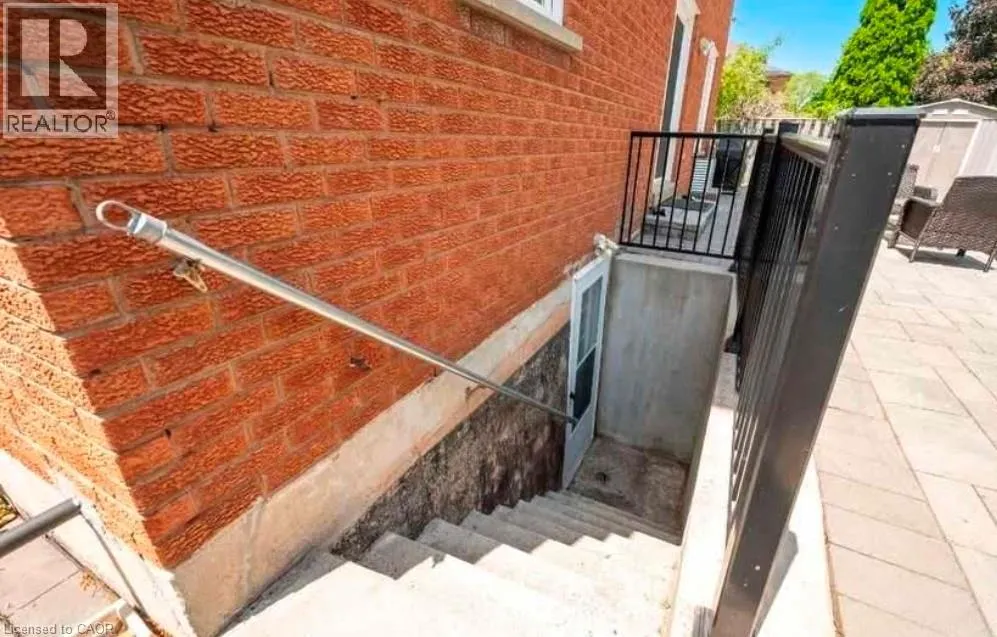2531 ANDOVER Road Unit# BASEMENT #BASEMENT