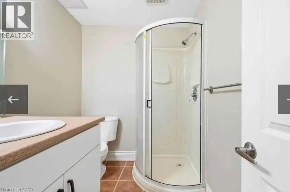 2531 ANDOVER Road Unit# BASEMENT #BASEMENT