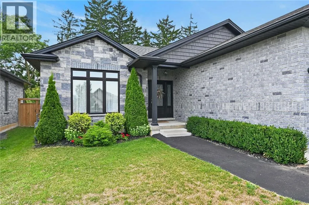 26 STONEBRIDGE Place
