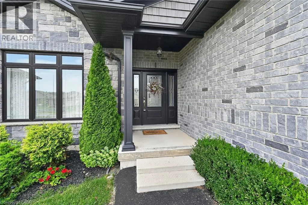 26 STONEBRIDGE Place