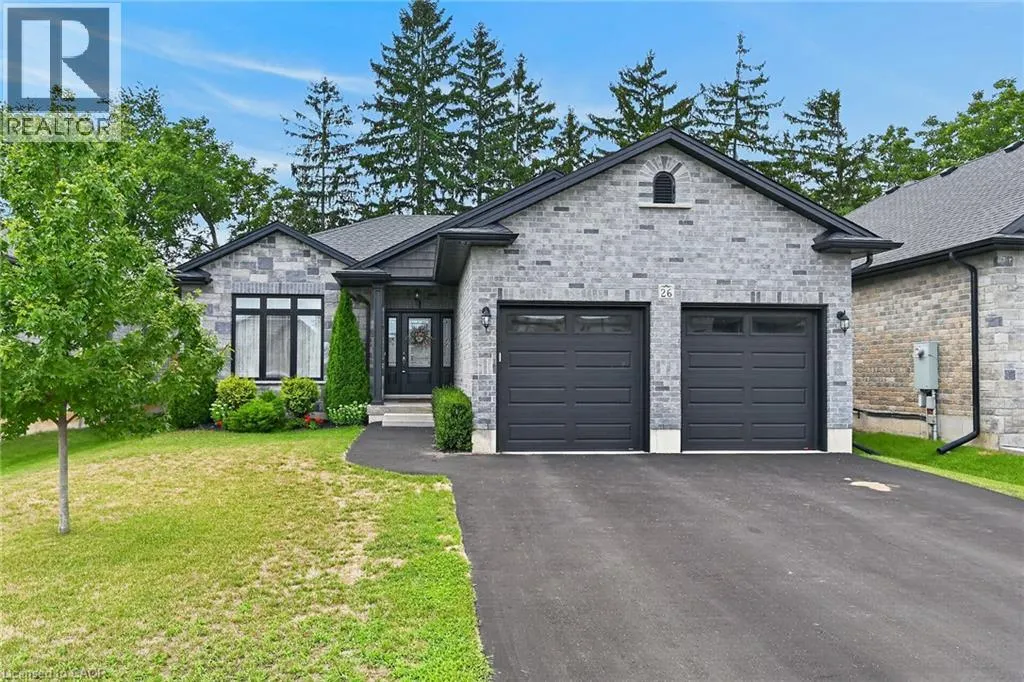 26 STONEBRIDGE Place
