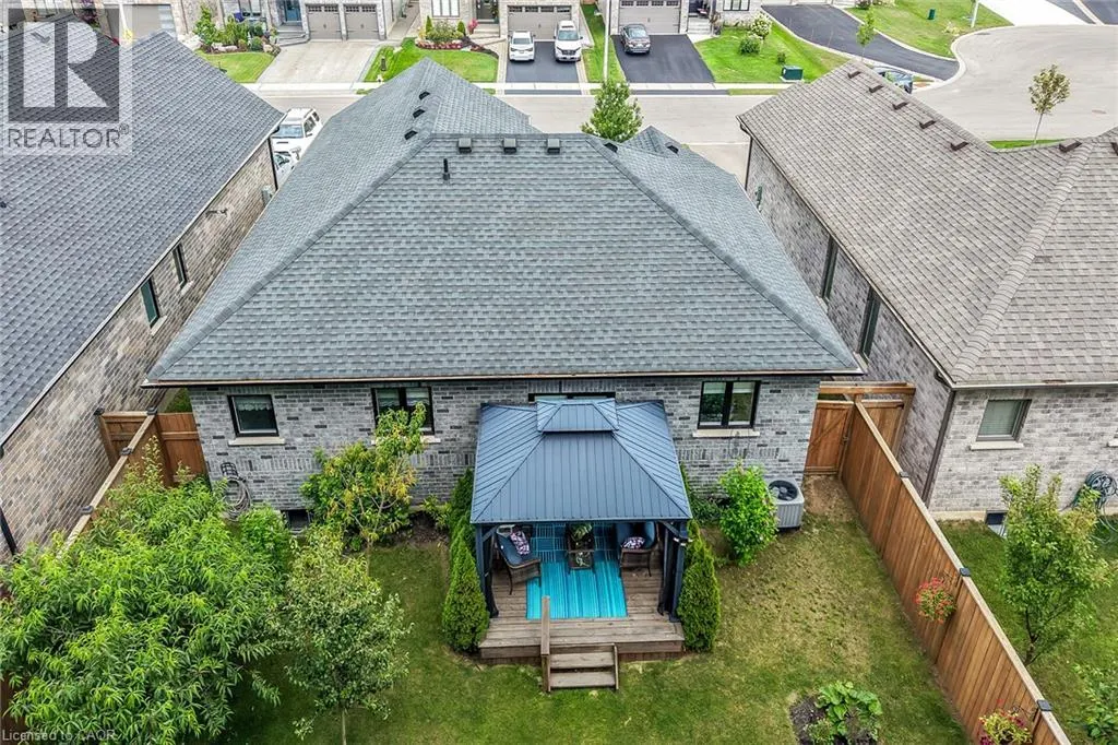 26 STONEBRIDGE Place