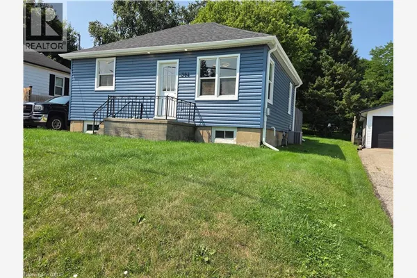 304 MILL Street