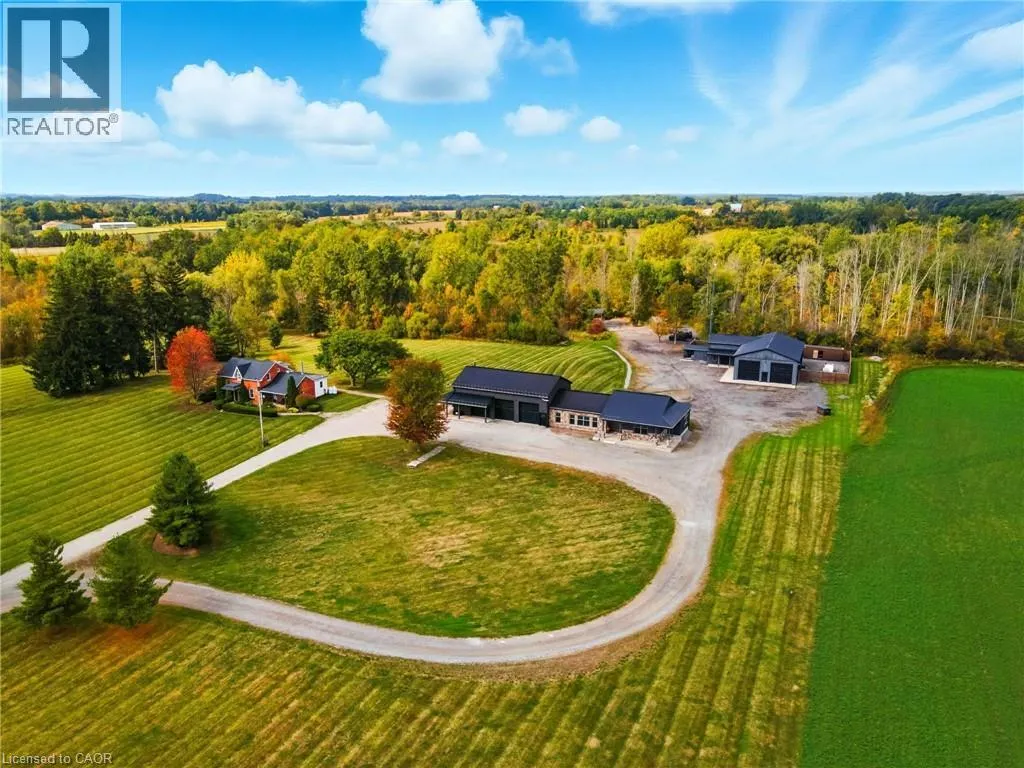 437 6TH CONCESSION Road E