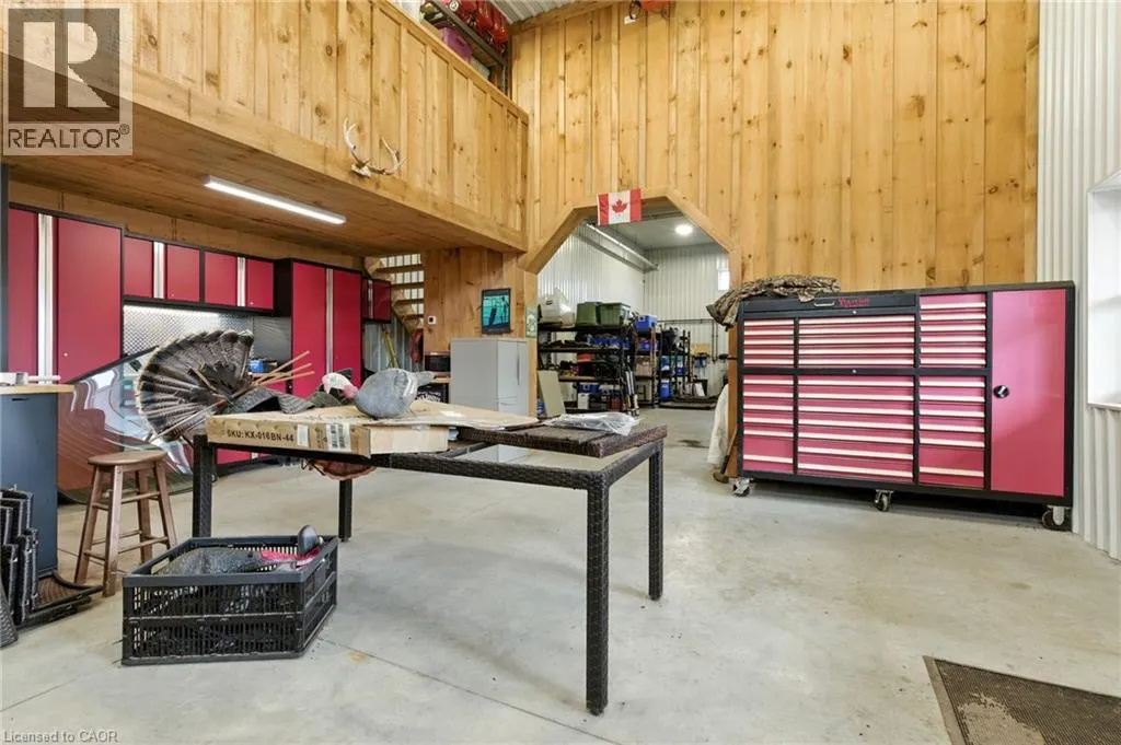 437 6TH CONCESSION Road E