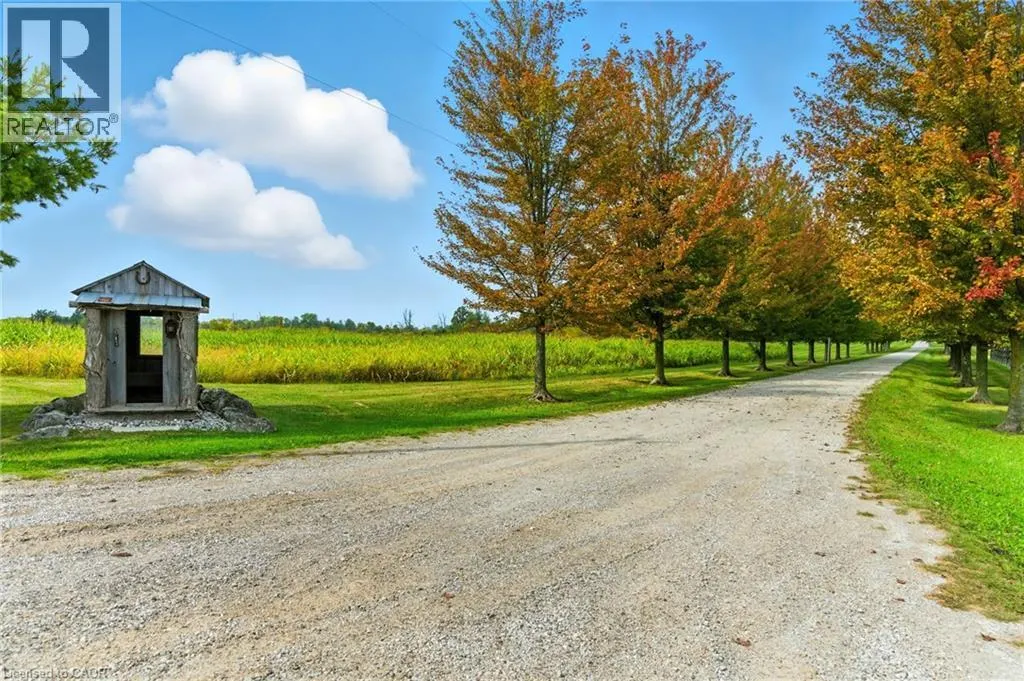 437 6TH CONCESSION Road E
