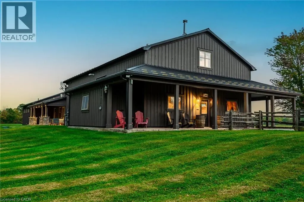 437 6TH CONCESSION Road E