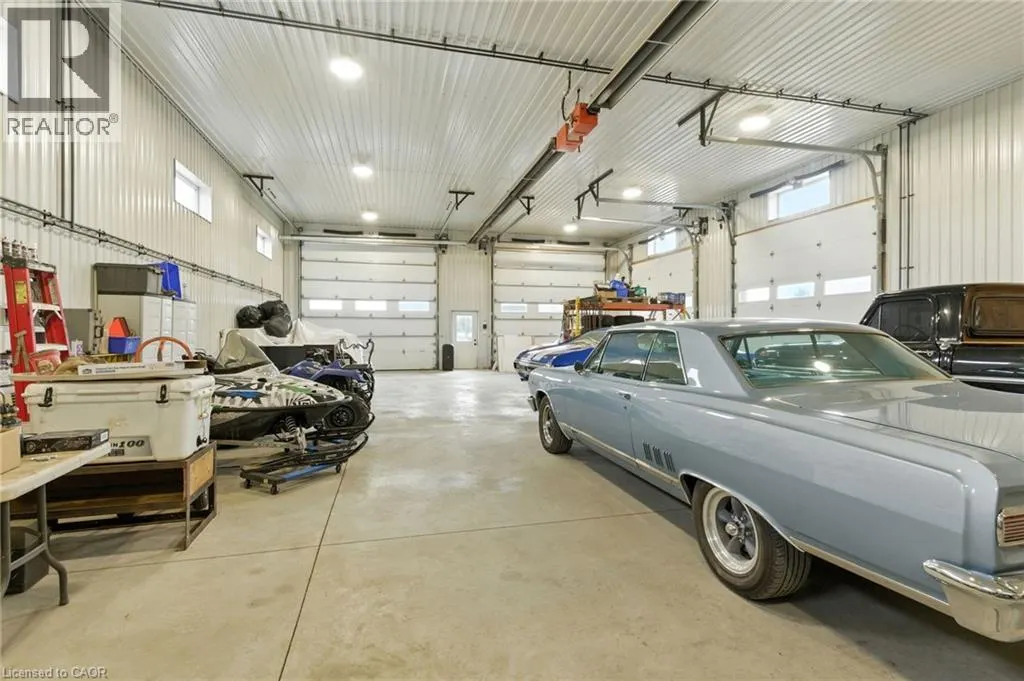 437 6TH CONCESSION Road E