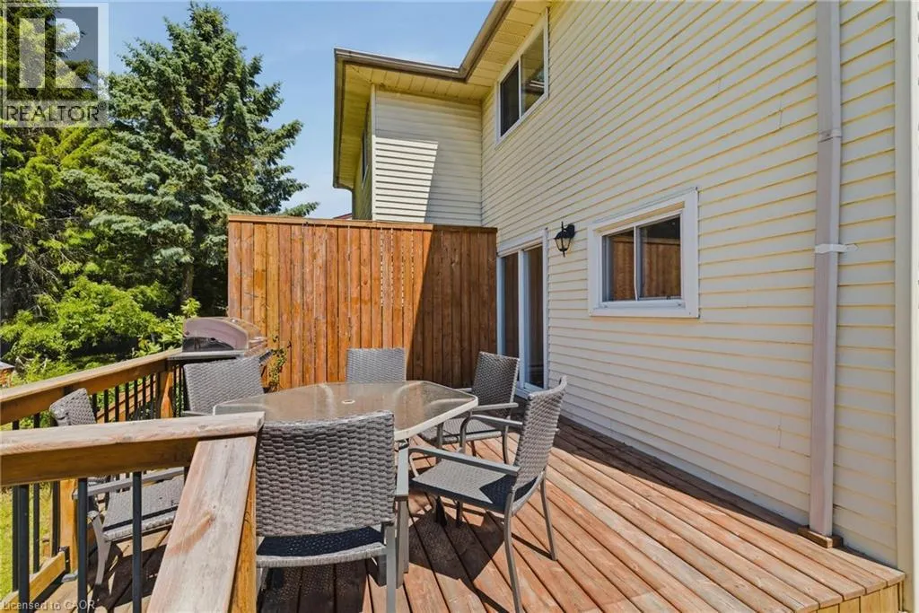 283 COLE Road