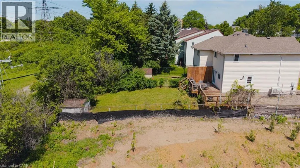 283 COLE Road