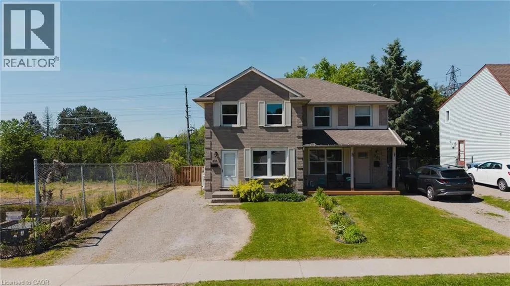 283 COLE Road
