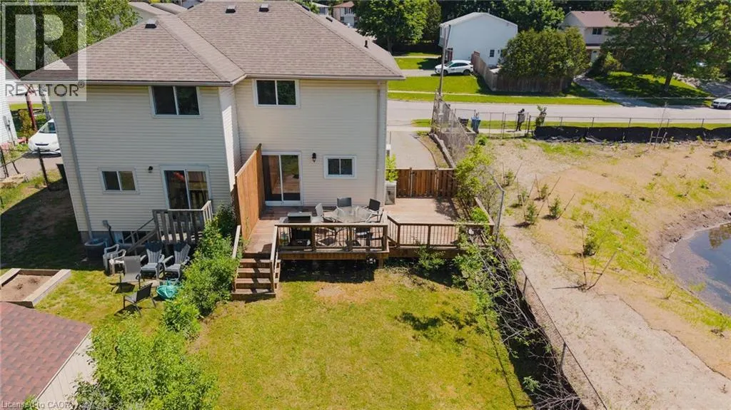 283 COLE Road