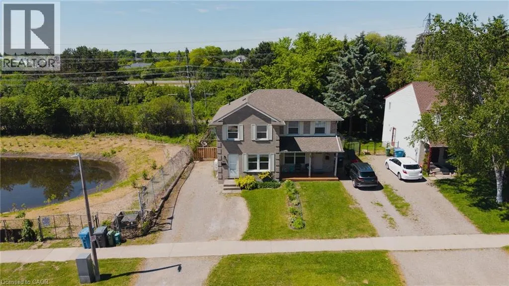 283 COLE Road