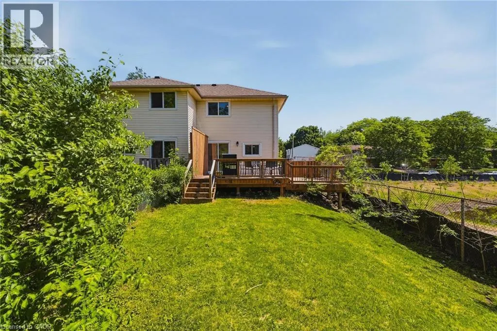 283 COLE Road