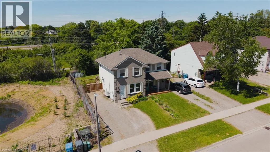 283 COLE Road