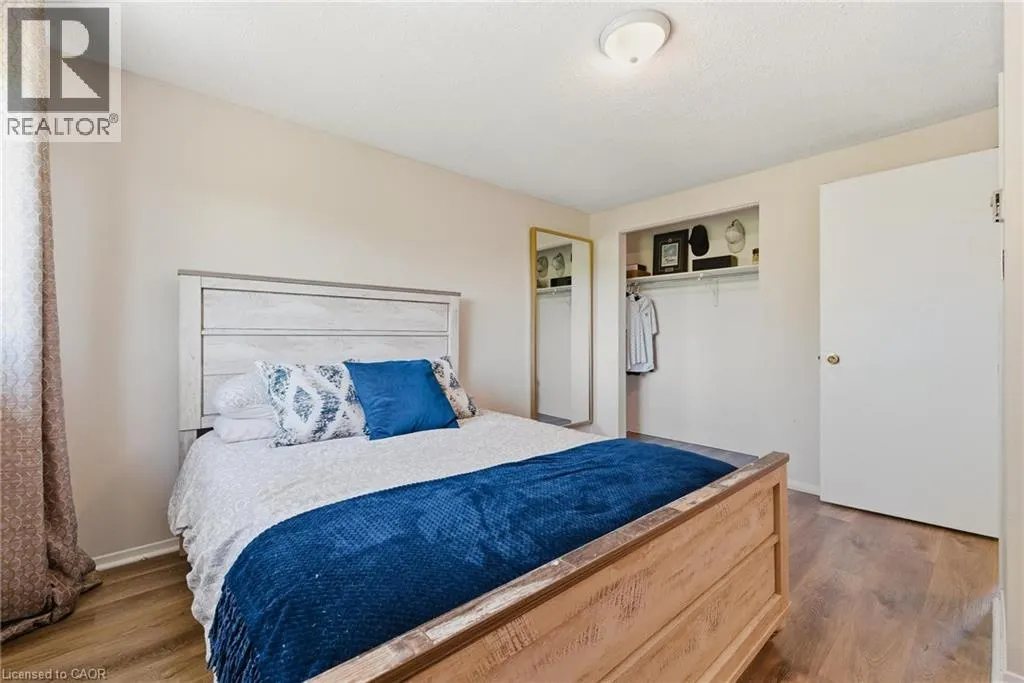 283 COLE Road