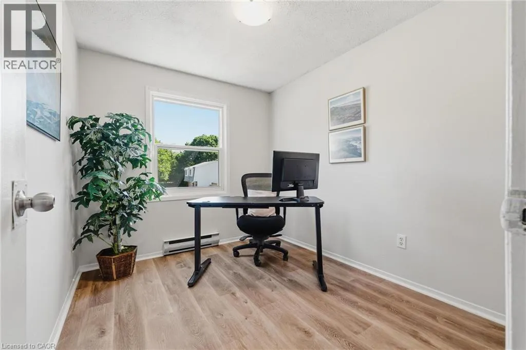 283 COLE Road