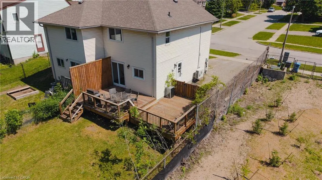 283 COLE Road