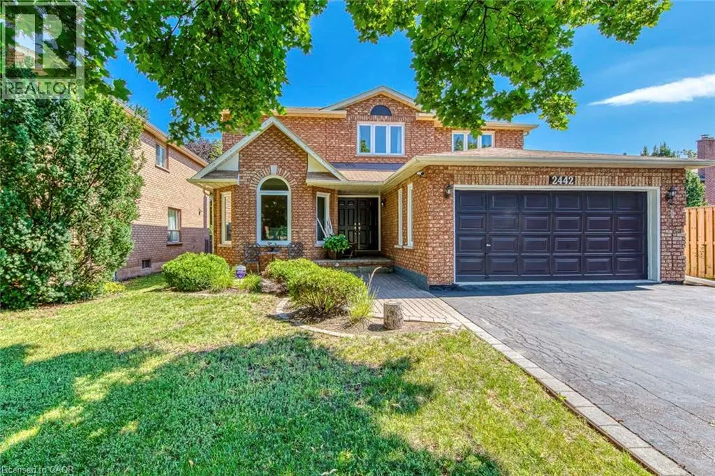 2442 WYNTEN Way