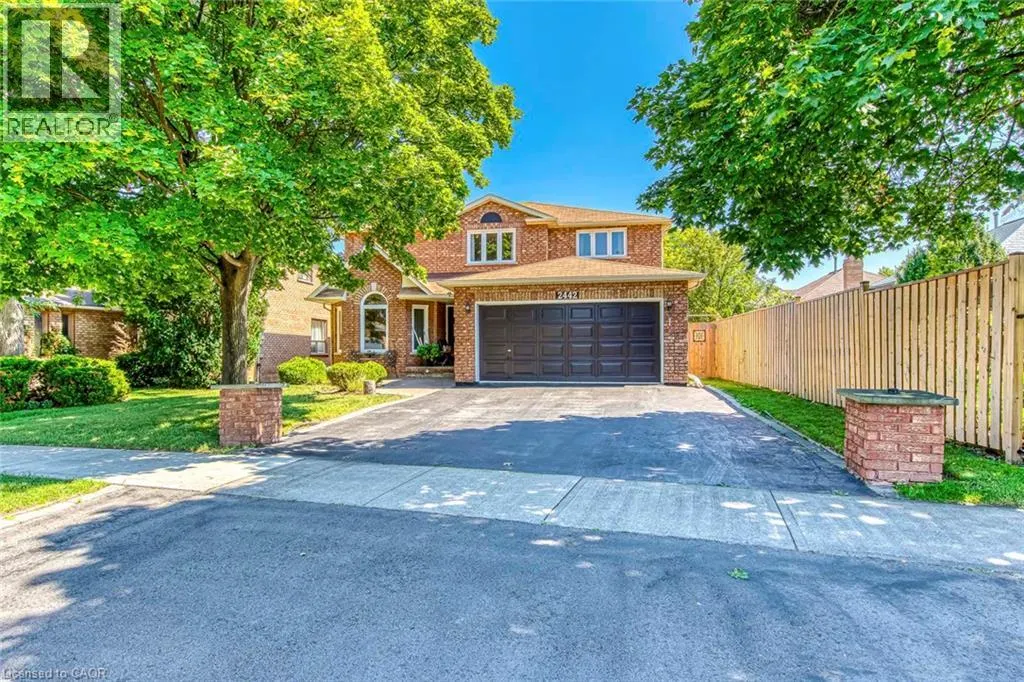 2442 WYNTEN Way