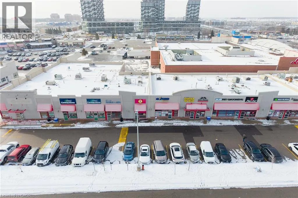 380 DUNDAS Street E Unit# D9 #D9