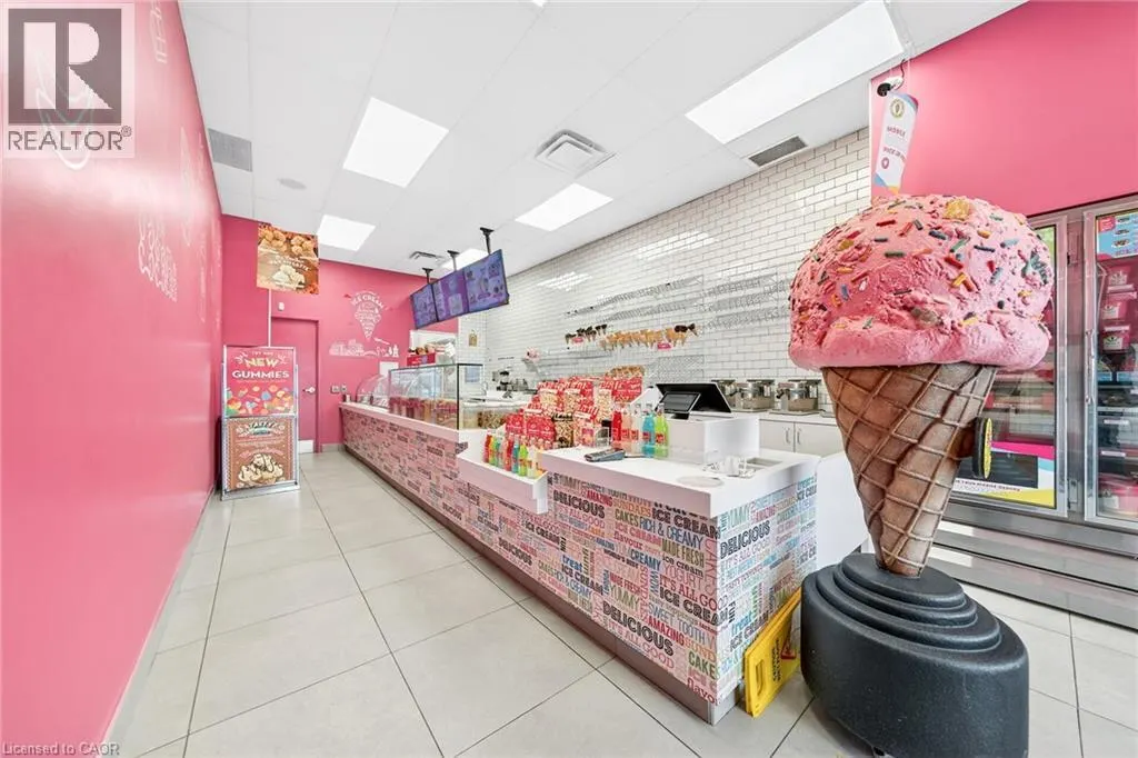 380 DUNDAS Street E Unit# D9 #D9