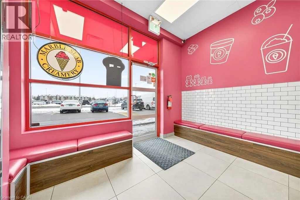 380 DUNDAS Street E Unit# D9 #D9