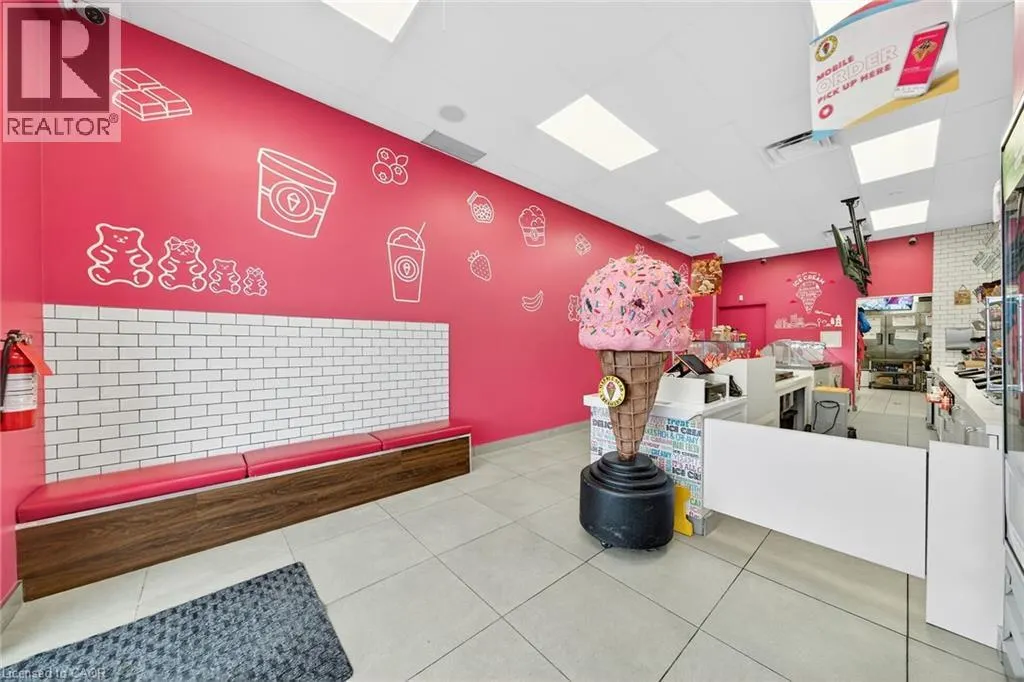 380 DUNDAS Street E Unit# D9 #D9