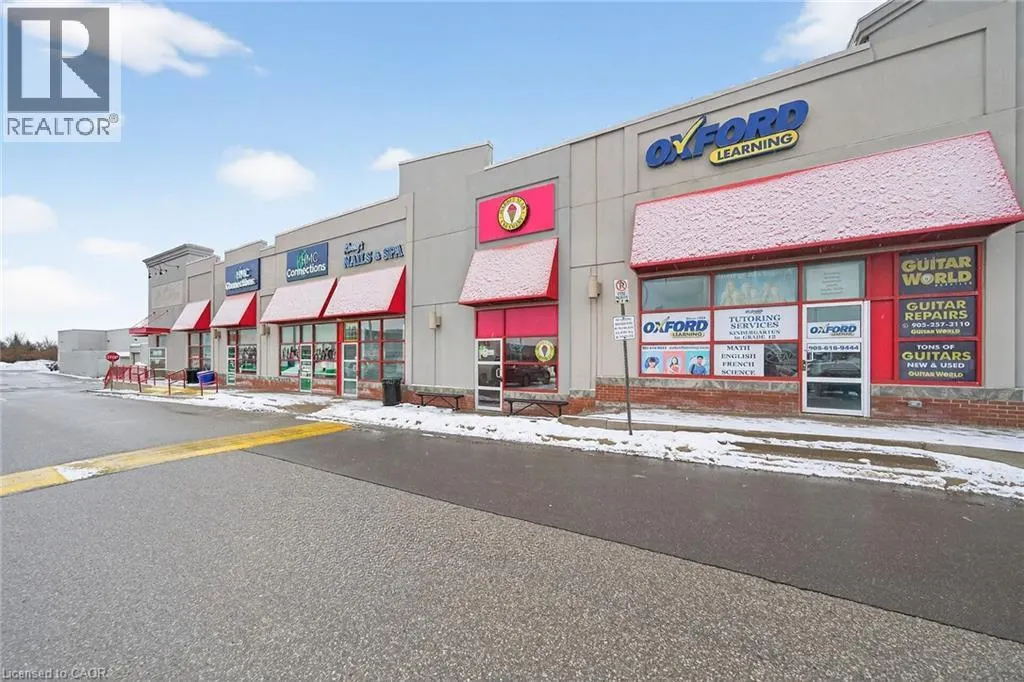 380 DUNDAS Street E Unit# D9 #D9