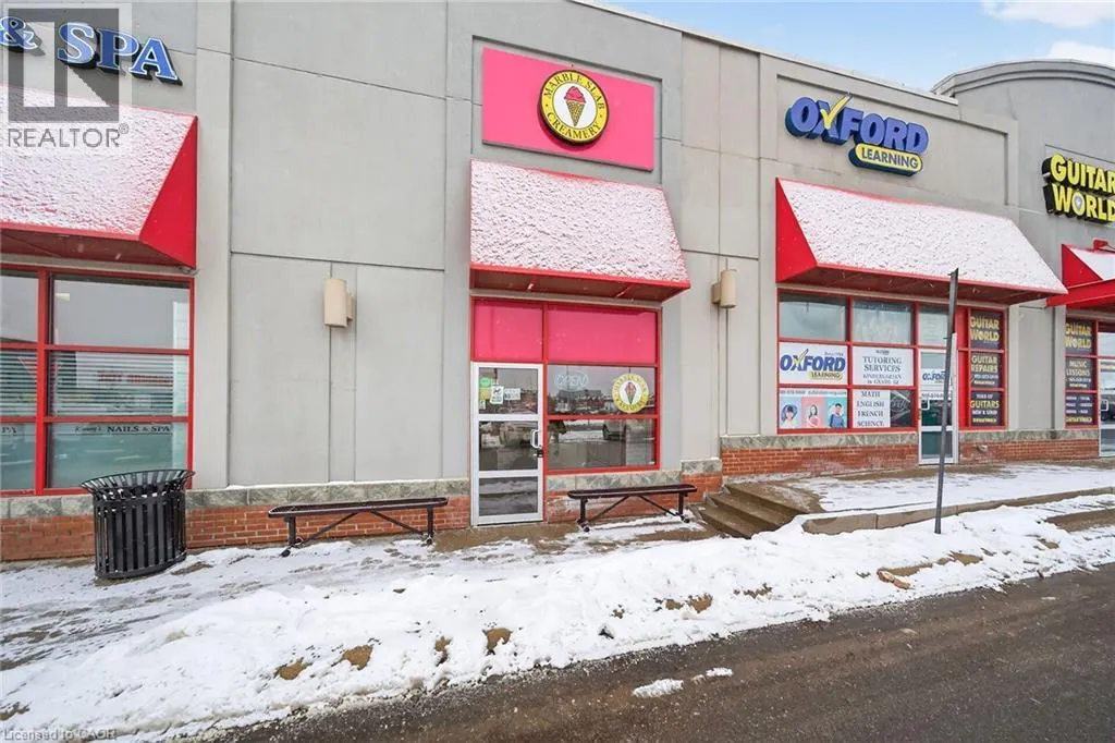 380 DUNDAS Street E Unit# D9 #D9
