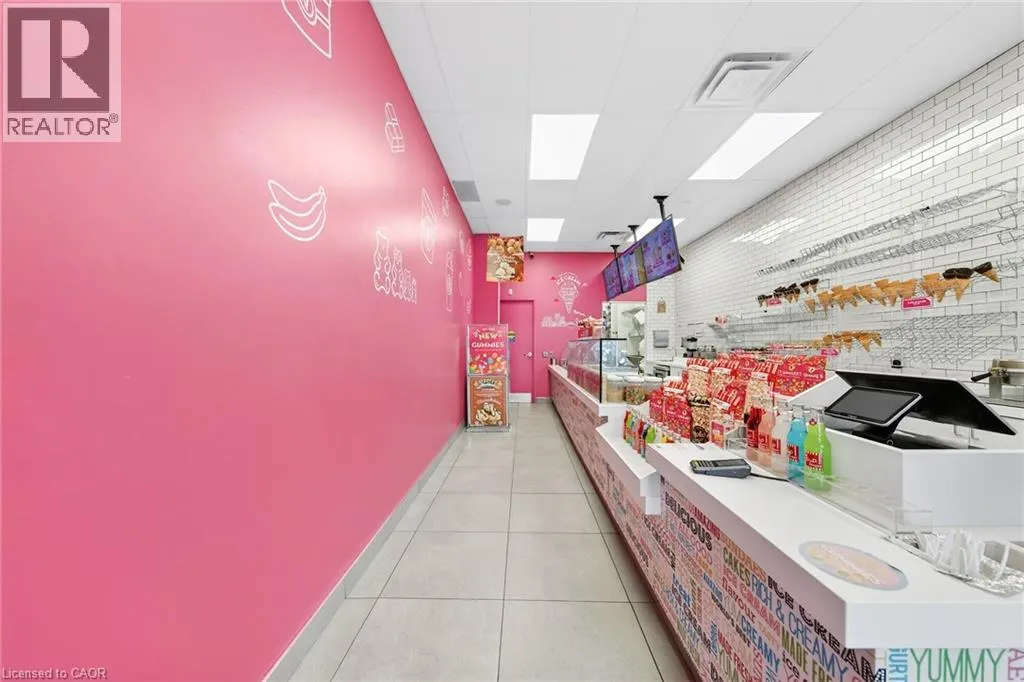 380 DUNDAS Street E Unit# D9 #D9