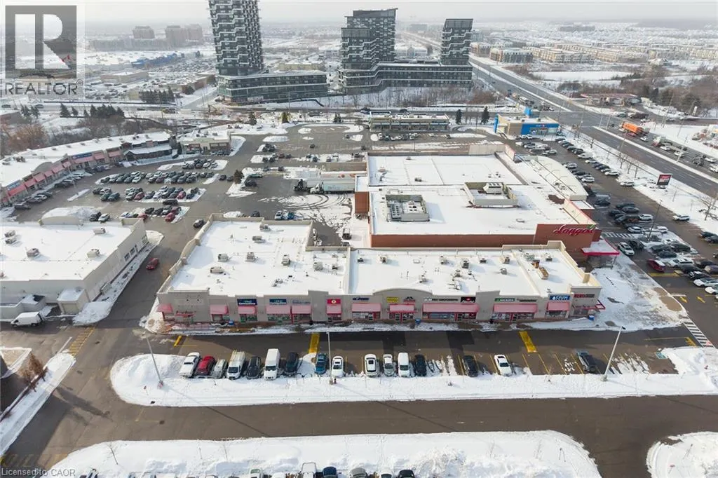 380 DUNDAS Street E Unit# D9 #D9