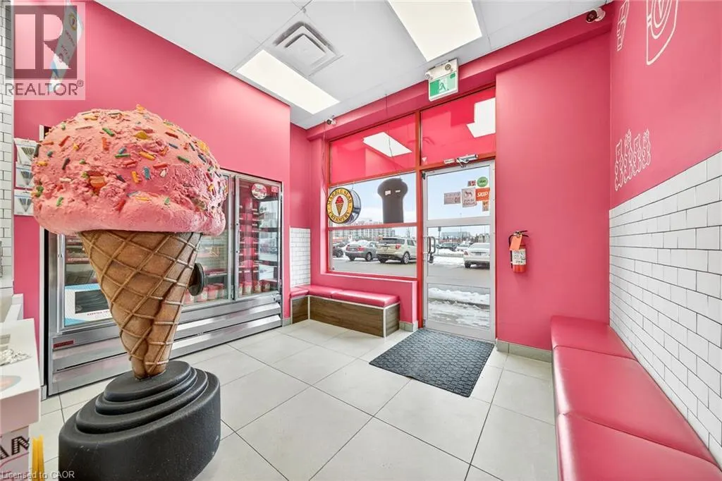 380 DUNDAS Street E Unit# D9 #D9