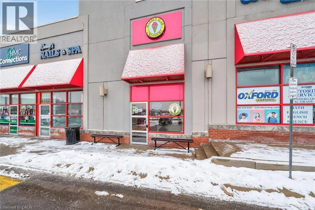 380 DUNDAS Street E Unit# D9 #D9