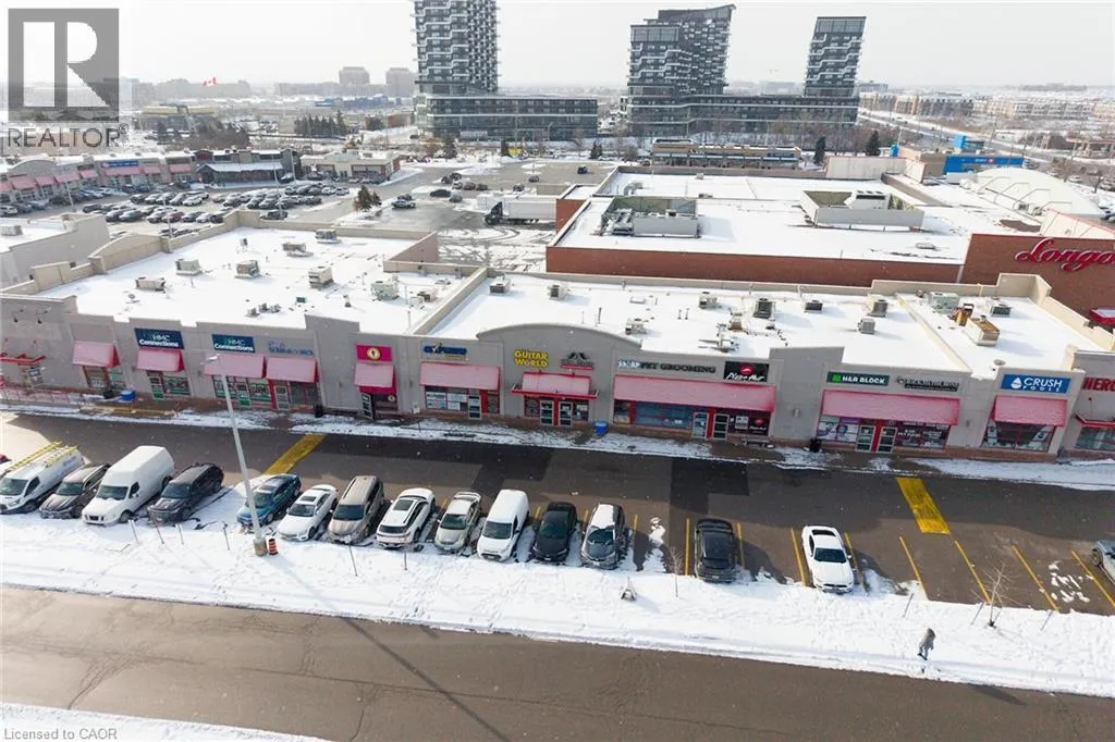 380 DUNDAS Street E Unit# D9 #D9
