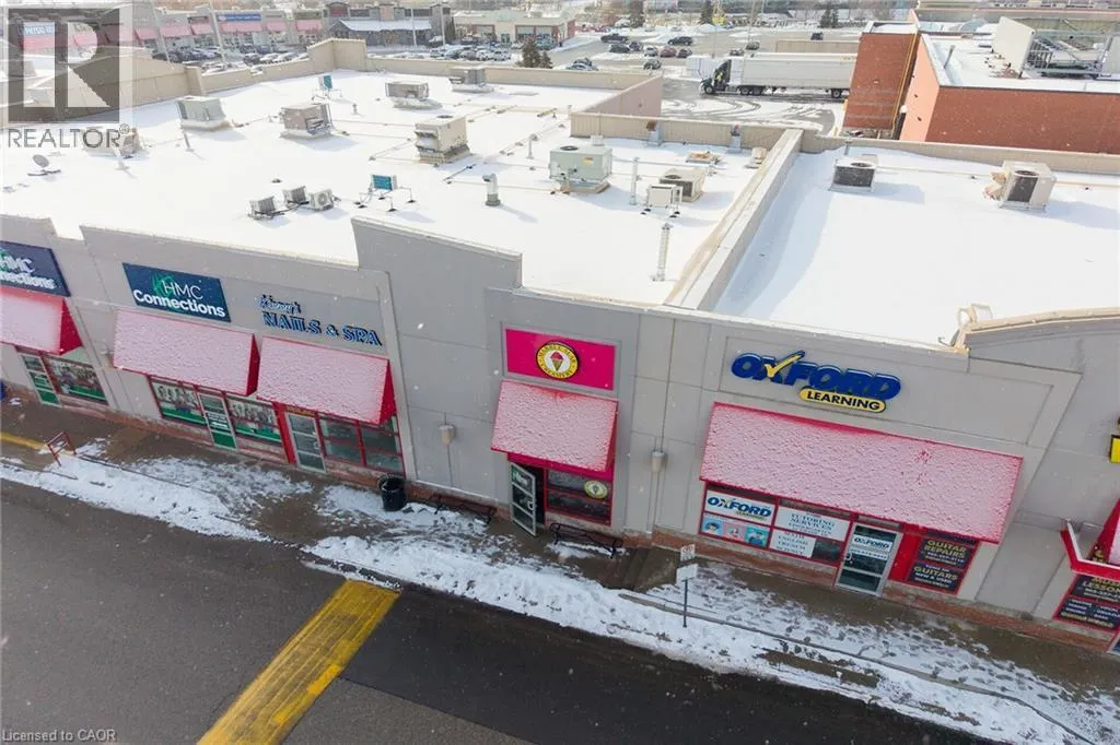 380 DUNDAS Street E Unit# D9 #D9