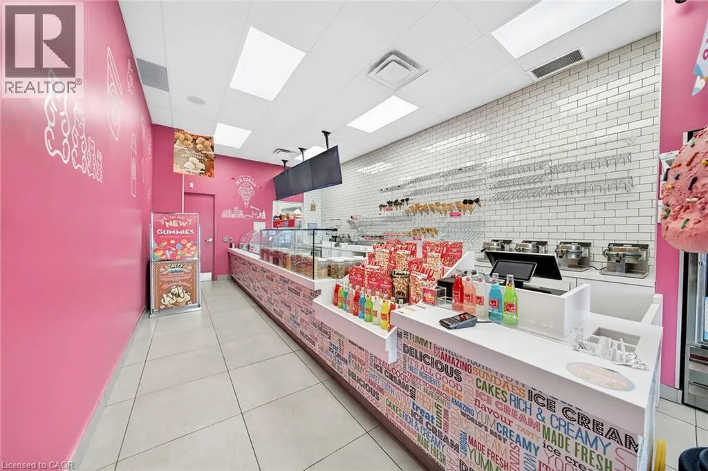 380 DUNDAS Street E Unit# D9 #D9