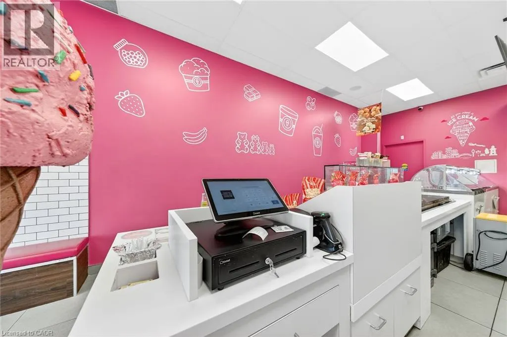 380 DUNDAS Street E Unit# D9 #D9