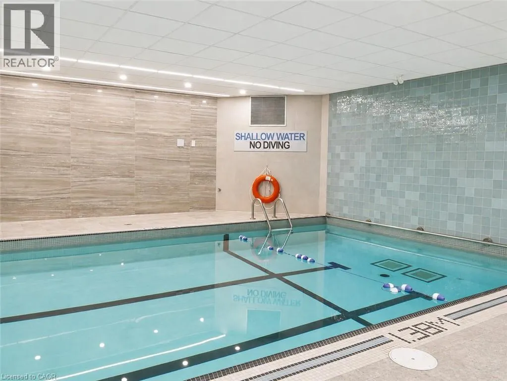 2511 LAKESHORE Road W Unit# 216 #216