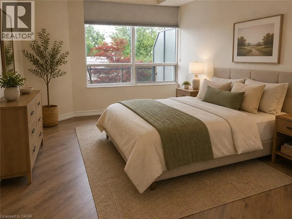 2511 LAKESHORE Road W Unit# 216 #216