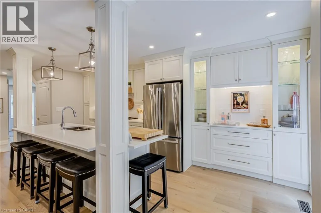 502 BARTON Street Unit# 27 #27