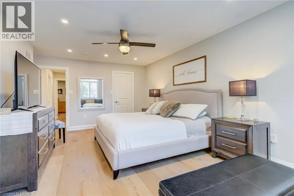 502 BARTON Street Unit# 27 #27