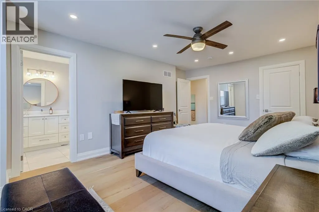 502 BARTON Street Unit# 27 #27