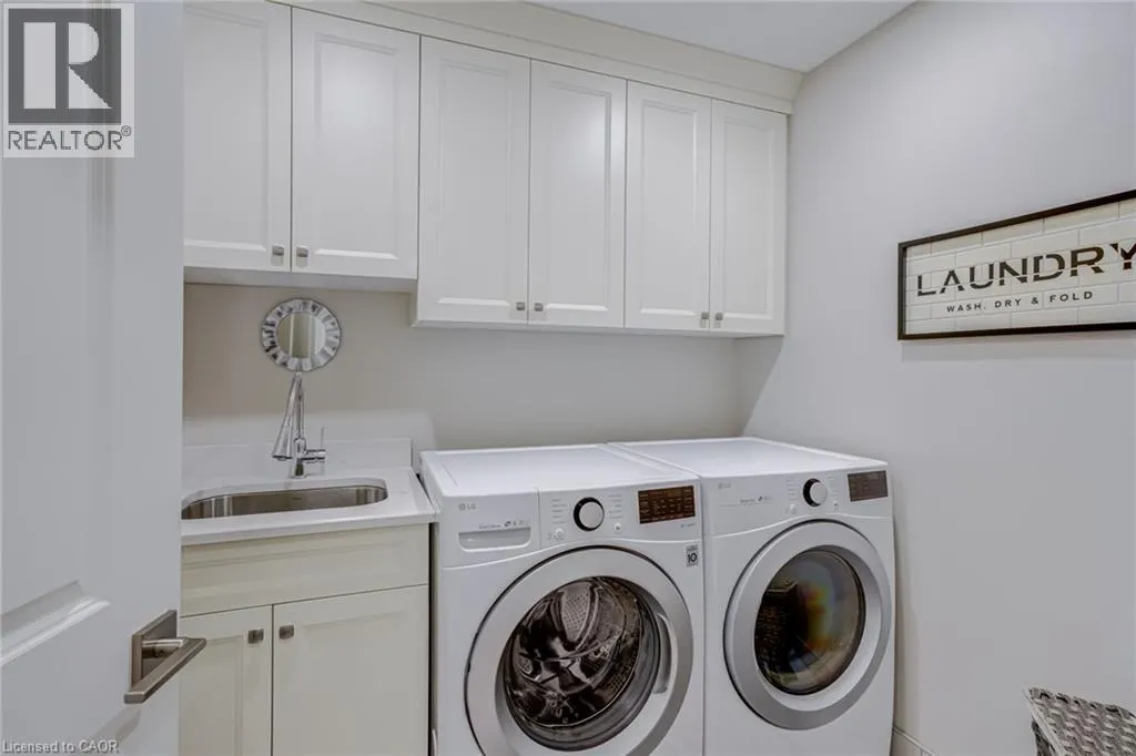 502 BARTON Street Unit# 27 #27