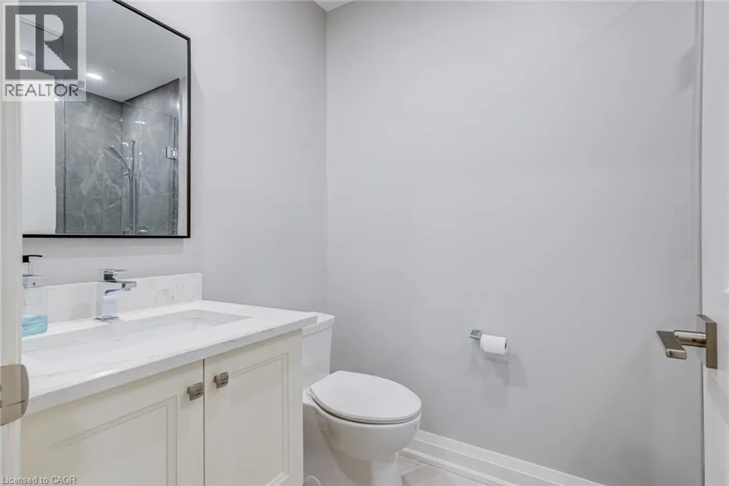 502 BARTON Street Unit# 27 #27