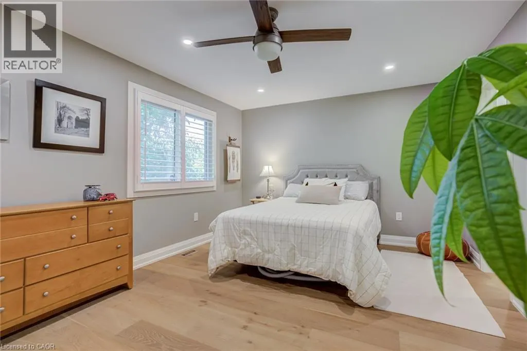 502 BARTON Street Unit# 27 #27