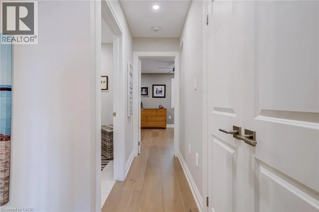 502 BARTON Street Unit# 27 #27