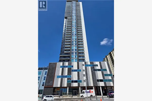 60 FREDERICK Street Unit# 3803